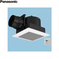 FY-27J8T/81 パナソニック Panasonic 天井埋込形換気扇 24時間・局所換気兼用 ルーバーセット  送料無料