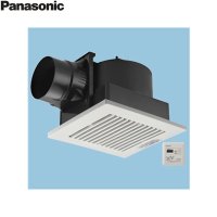 FY-27J8T/83 パナソニック Panasonic 天井埋込形換気扇 24時間・局所換気兼用 ルーバーセット  送料無料