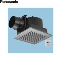 FY-27J8T/86 パナソニック Panasonic 天井埋込形換気扇 24時間・局所換気兼用 ルーバーセット  送料無料