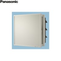 FY-30EEP6 パナソニック Panasonic 事務所用・居室用換気扇 排気・電気式シャッター 送料無料