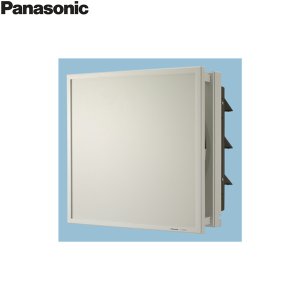 画像1: FY-30EEP6 パナソニック Panasonic 事務所用・居室用換気扇 排気・電気式シャッター 送料無料