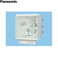 パナソニック Panasonic インテリア形有圧換気扇低騒音・自動運転形 温度センサー付 FY-30LST  送料無料