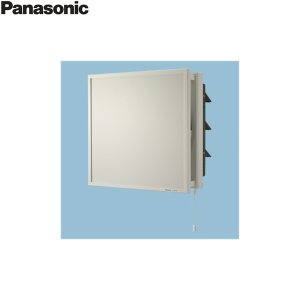 画像1: FY-30PEP6 パナソニック Panasonic 事務所用・居室用換気扇 排気・引きひも連動式シャッター 送料無料