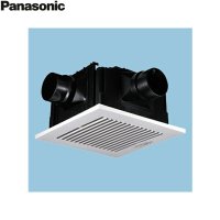 FY-32CDT8 パナソニック Panasonic 天井埋込形換気扇(2〜3室換気用)ルーバーセットタイプ  送料無料