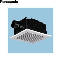 FY-32CSD8 パナソニック Panasonic 天井埋込形換気扇ルーバーセットタイプ  送料無料