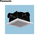 FY-32CTS8V パナソニック Panasonic 天井埋込形換気扇 2〜3室換気用 ルーバーセットタイプ  送料無料