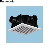 FY-32CPTS8 パナソニック Panasonic 天井埋込形換気扇 2〜3室換気用 ルーバーセットタイプ  送料無料