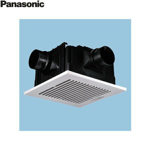 画像1: FY-32CTS8V パナソニック Panasonic 天井埋込形換気扇 2〜3室換気用 ルーバーセットタイプ  送料無料