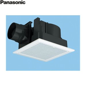 画像1: FY-32JE8V/47 パナソニック Panasonic 天井埋込形換気扇 24時間常時換気推奨 ルーバーセット  送料無料