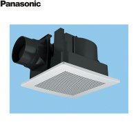 FY-32JE8V/56 パナソニック Panasonic 天井埋込形換気扇 24時間常時換気推奨 ルーバーセット  送料無料