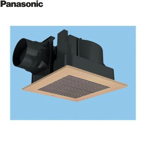 画像1: FY-32JE8V/82 パナソニック Panasonic 天井埋込形換気扇 24時間常時換気推奨 ルーバーセット  送料無料