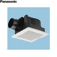 FY-32JE8/83 パナソニック Panasonic 天井埋込形換気扇 24時間・居所換気兼用 ルーバーセット  送料無料