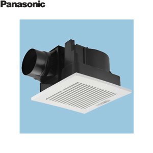 画像1: FY-32JE8/83 パナソニック Panasonic 天井埋込形換気扇 24時間・居所換気兼用 ルーバーセット  送料無料