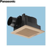 FY-32JE8V/84 パナソニック Panasonic 天井埋込形換気扇 24時間常時換気推奨 ルーバーセット  送料無料