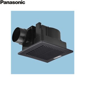 画像1: FY-32JE8/85 パナソニック Panasonic 天井埋込形換気扇 24時間・居所換気兼用 ルーバーセット  送料無料