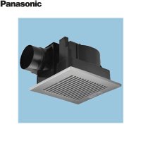 FY-32JE8/86 パナソニック Panasonic 天井埋込形換気扇 24時間・居所換気兼用 ルーバーセット  送料無料