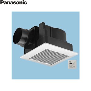 画像1: FY-32J8T/81 パナソニック Panasonic 天井埋込形換気扇 24時間・局所換気兼用 ルーバーセット  送料無料