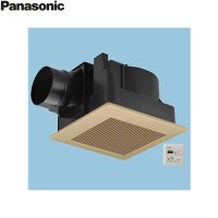 FY-32J8T/82 パナソニック Panasonic 天井埋込形換気扇 24時間・局所換気兼用 ルーバーセット  送料無料