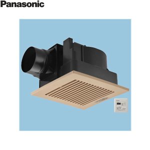 画像1: FY-32J8T/84 パナソニック Panasonic 天井埋込形換気扇 24時間・局所換気兼用 ルーバーセット  送料無料