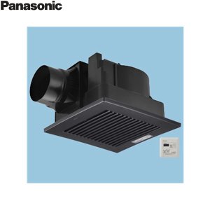 画像1: FY-32J8T/85 パナソニック Panasonic 天井埋込形換気扇 24時間・局所換気兼用 ルーバーセット  送料無料