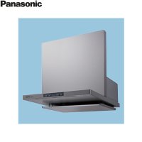 FY-60DED3-S パナソニック Panasonic エコナビ搭載フラット形レンジーフード 本体60cm幅 送料無料