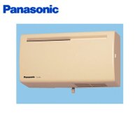 パナソニック Panasonic Q-hiファン 壁掛形(標準形)温暖地・準寒冷地用 FY-6A2-C 送料無料