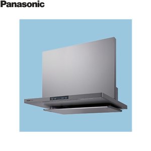 画像1: FY-75DED3-S パナソニック Panasonic エコナビ搭載フラット形レンジーフード 本体75cm幅 送料無料