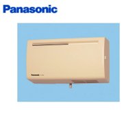 パナソニック Panasonic Q-hiファン 壁掛形(標準形)温暖地・準寒冷地用 FY-8A2-C 送料無料