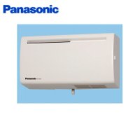 パナソニック Panasonic Q-hiファン 壁掛形(標準形)温暖地・準寒冷地用 FY-8A2-W 送料無料