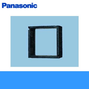画像1: Panasonic[パナソニック]サニタリー用換気扇・浴室用換気扇専用部材　取付枠FY-KWA203