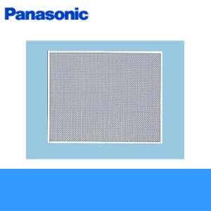 画像1: Panasonic[パナソニック]事務所用・居室用換気扇　一般換気扇用部材　屋外フード用着脱網(ステンレス製)20cm用FY-NTX20