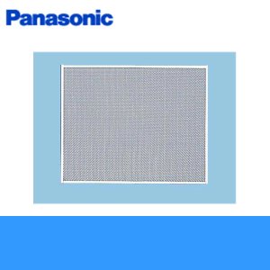 画像1: Panasonic[パナソニック]事務所用・居室用換気扇　一般換気扇用部材　屋外フード用着脱網(ステンレス製)25cm用FY-NTX25