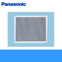 Panasonic[パナソニック]事務所用・居室用換気扇　一般換気扇用部材　屋外フード用着脱網(ステンレス製)20cm用FY-NXL201