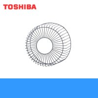 東芝 TOSHIBA 産業用換気扇別売部品業務用換気扇用保護ガードGU-50VF2 送料無料