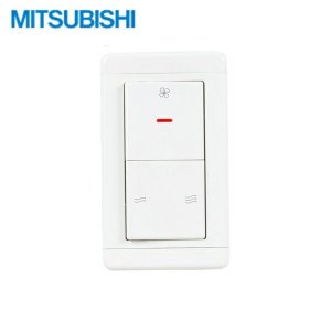 画像1: P-1600SWL2 三菱電機 MITSUBISHI 換気扇・換気空清機システム部材(ロスナイ)