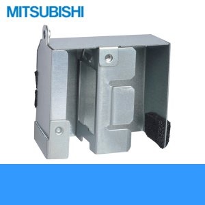 画像1: P-1X2 三菱電機 MITSUBISHI コンセント取付金具