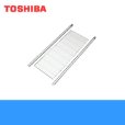 画像1: 東芝 TOSHIBA 窓用換気扇小窓用排気式別売高窓用延長パネルP-20X1 (1)