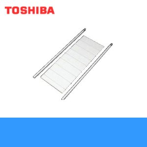 画像1: 東芝 TOSHIBA 窓用換気扇小窓用排気式別売高窓用延長パネルP-25X1 送料無料