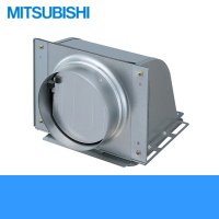 三菱電機[MITSUBISHI]排気アタッチメントP-60MA4