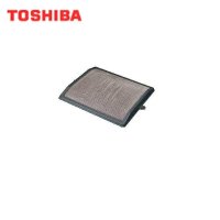 RF-1(K) 東芝 TOSHIBA レンジフードファン浅形用別売用品グリスフィルター 送料無料