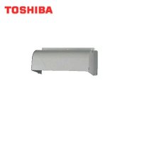 RW-1M 東芝 TOSHIBA レンジフードファン浅形用別売用品ウェザーカバー