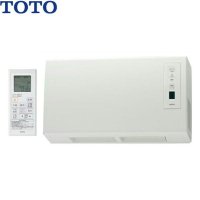 TYR620R TOTO浴室換気暖房乾燥機 三乾王・TYR600シリーズ 1室換気・200Vタイプ 換気扇連動型 送料無料