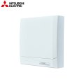V-08PFE2 三菱電機 MITSUBISHI エアパス用ファン 高密閉電気式シャッタータイプ  送料無料