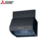 V-602K9-BK 三菱電機 MITSUBISHI レンジフード ブース形(深形) 標準タイプ ブラック 送料無料