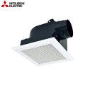 VD-18ZVC7 三菱電機 MITSUBISHI ダクト用換気扇 天井埋込形 定風量 送料無料