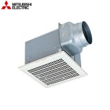 VD-20Z13 三菱電機 MITSUBISHI ダクト用換気扇 天井埋込形 低騒音形 大風量タイプ  送料無料