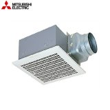 VD-20ZH13 三菱電機 MITSUBISHI ダクト用換気扇 天井埋込形 低騒音形  送料無料
