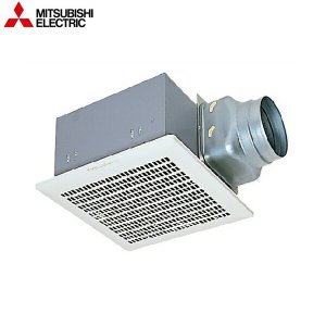 画像1: VD-23ZPH13-BL 三菱電機 MITSUBISHI ダクト用換気扇 天井埋込形 BL認定品  送料無料