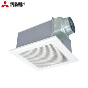 画像1: VD-23ZVX6-C 三菱電機 MITSUBISHI ダクト用換気扇 天井埋込形 定風量  送料無料