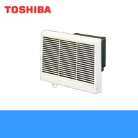 東芝 TOSHIBA 浴室用換気扇強制排気・自然給気可能タイプ低騒音セレクトファンタイプVFB-13AD 送料無料